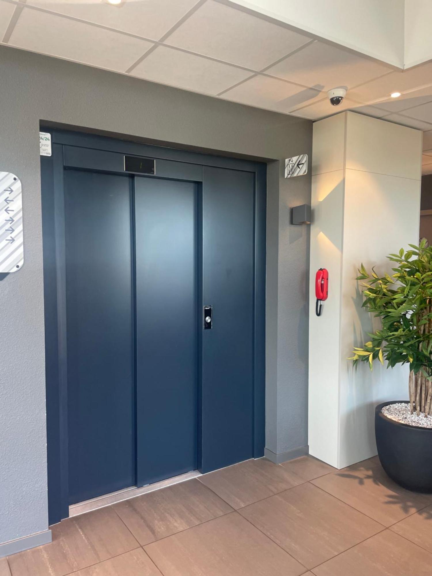 B&B Hotel Saint-Geours-De-Maremne Hossegor Bagian luar foto