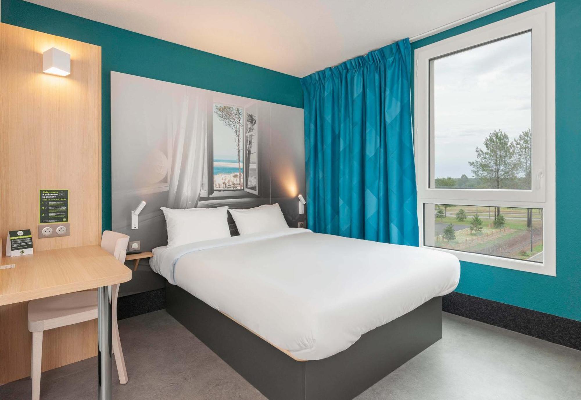 B&B Hotel Saint-Geours-De-Maremne Hossegor Bagian luar foto