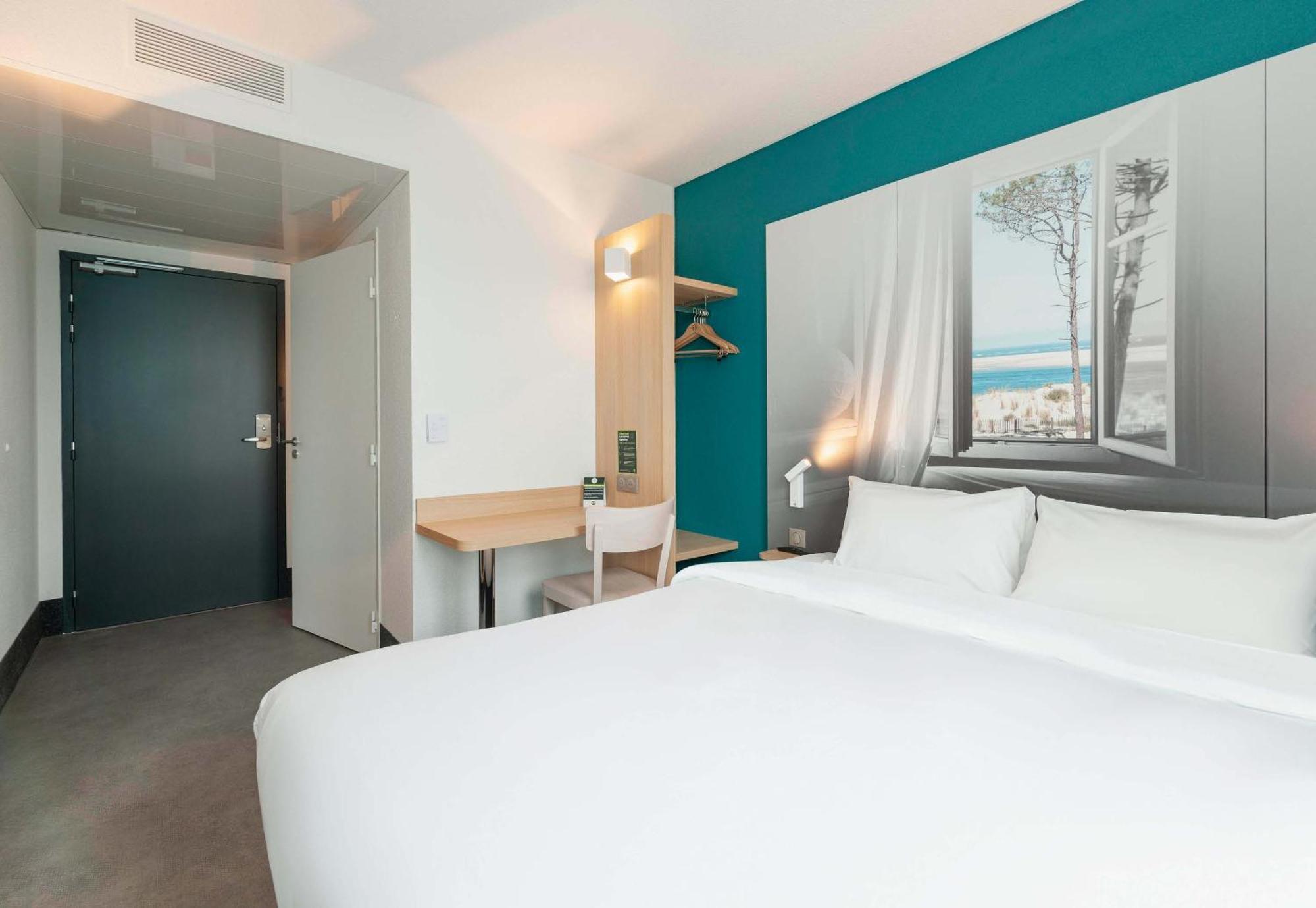 B&B Hotel Saint-Geours-De-Maremne Hossegor Bagian luar foto